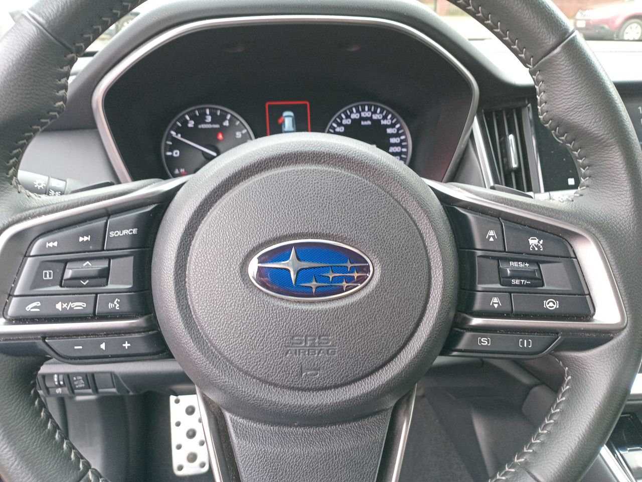 SUBARU - 26