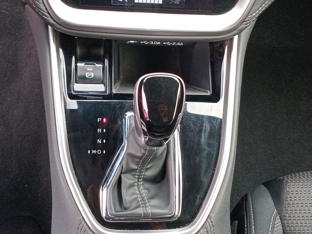 SUBARU - 31