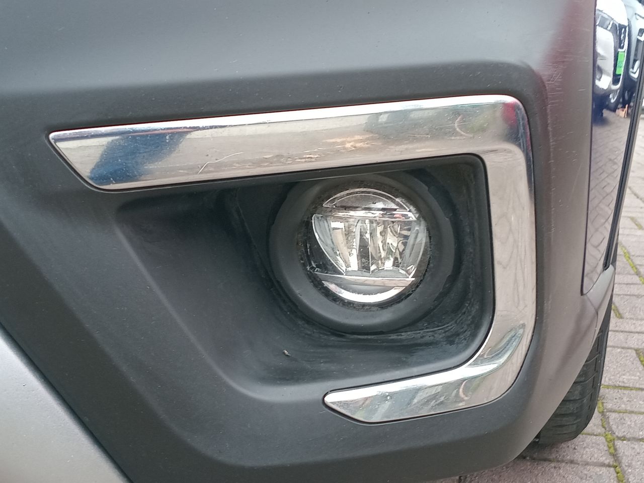 SUBARU - 19