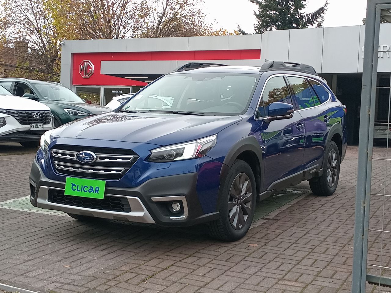SUBARU - 3