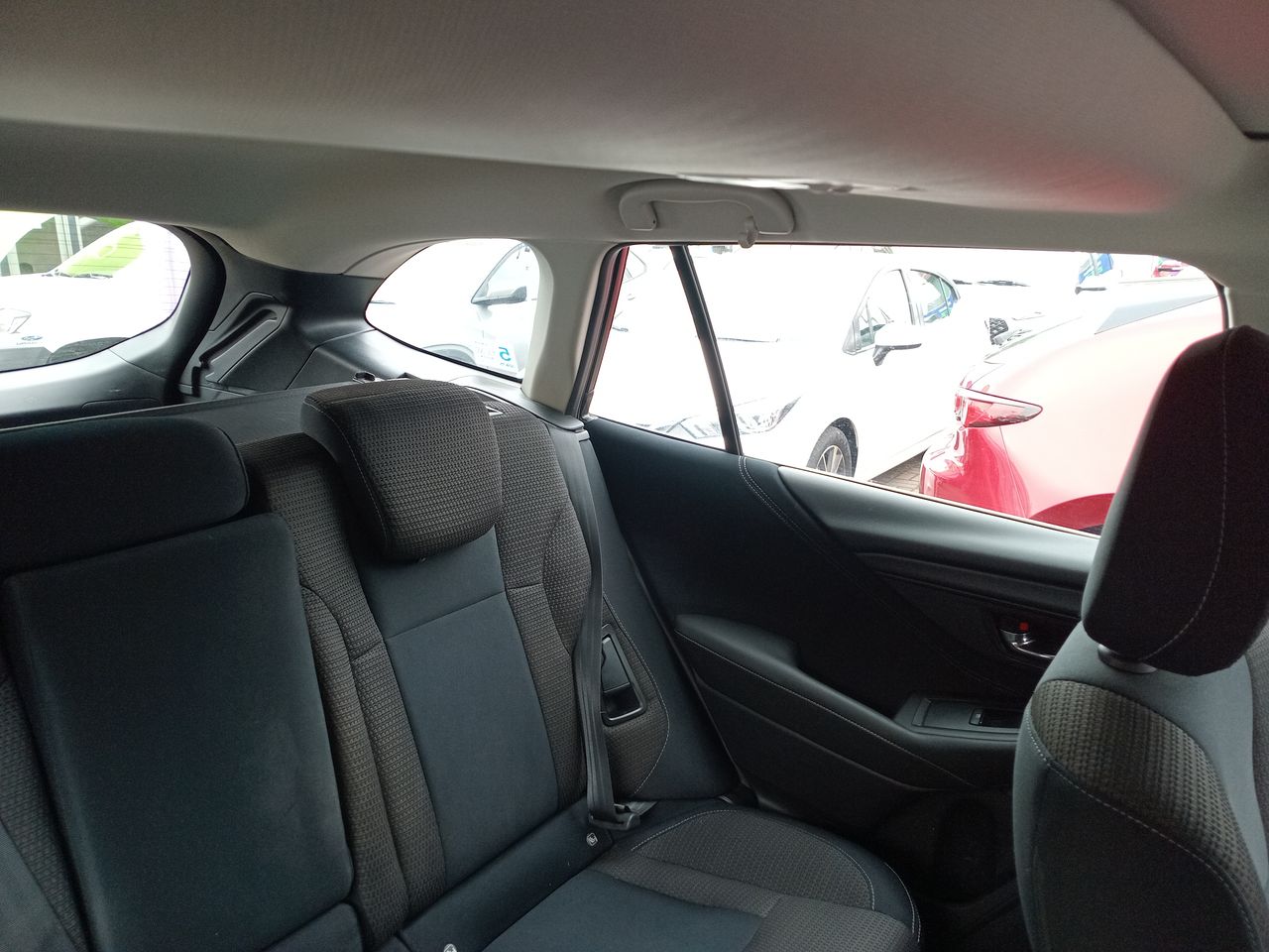 SUBARU - 14