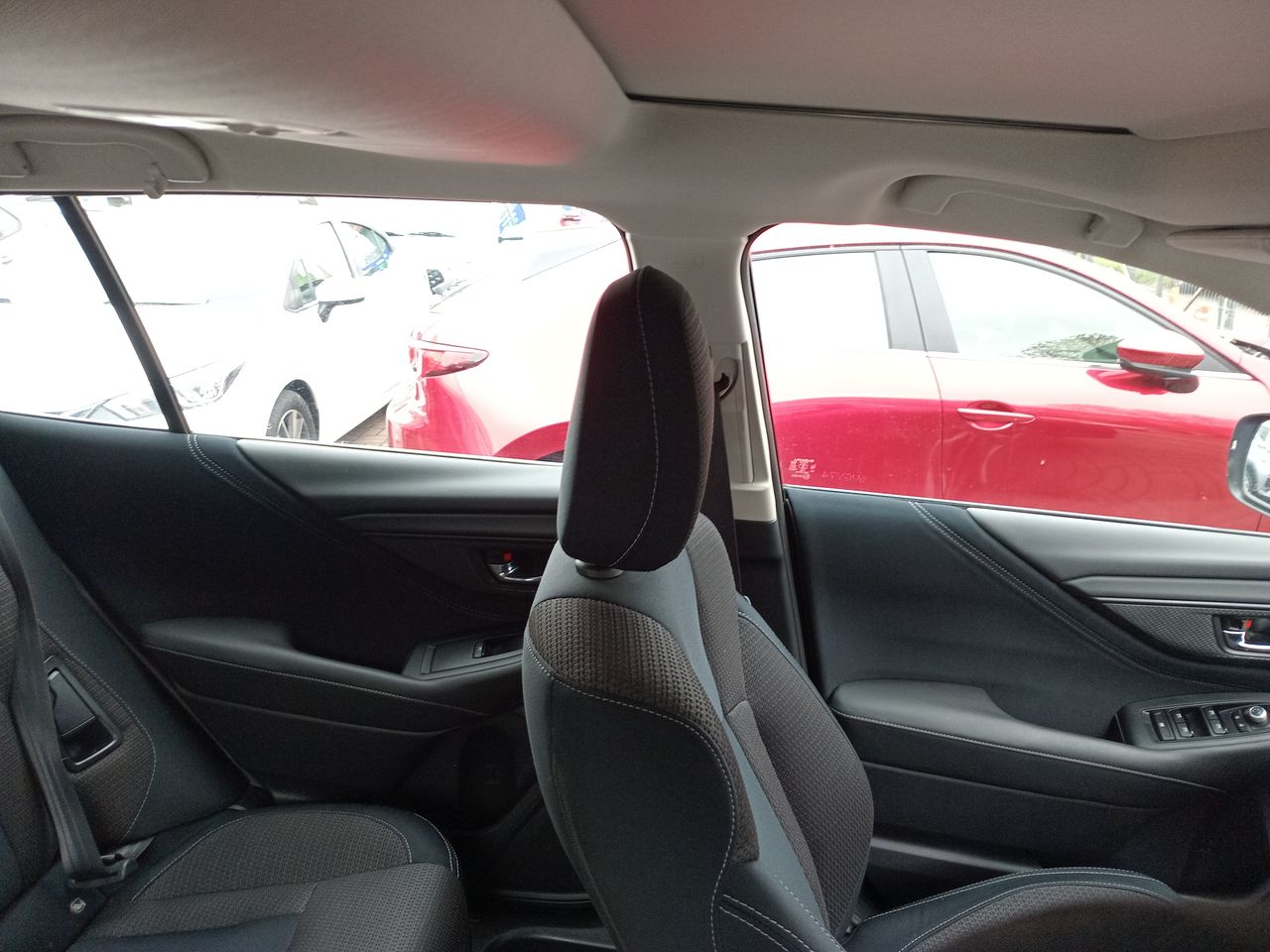 SUBARU - 15