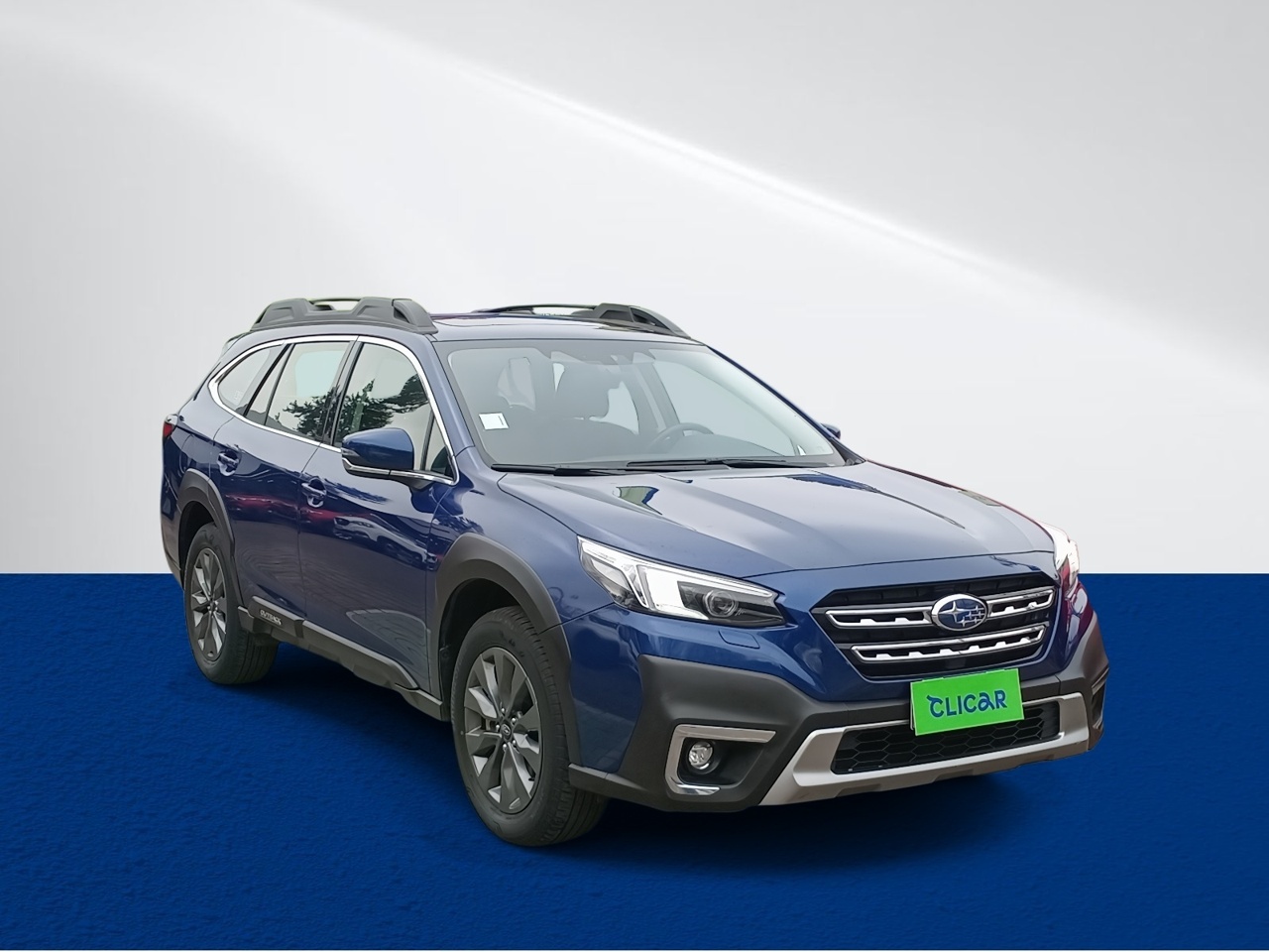 SUBARU