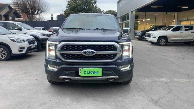 FORD - 2