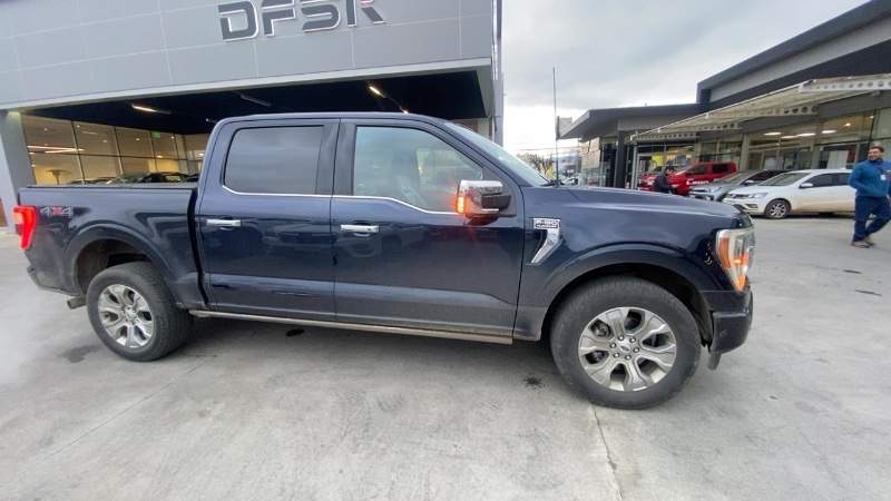 FORD - 3