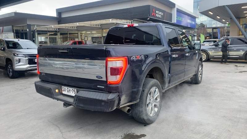 FORD - 4