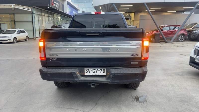 FORD - 5