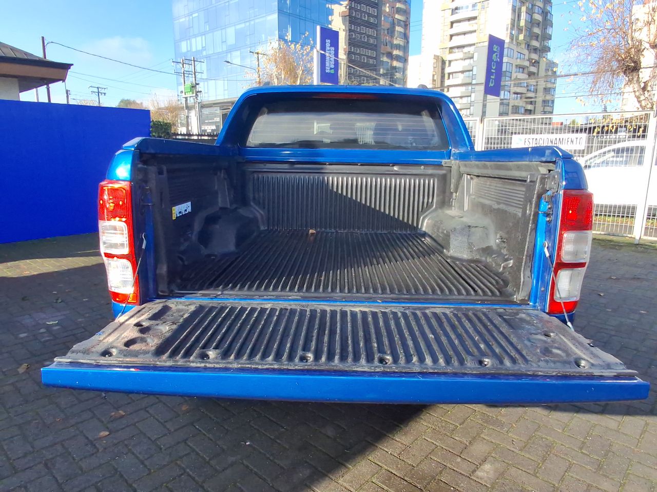 FORD - 13