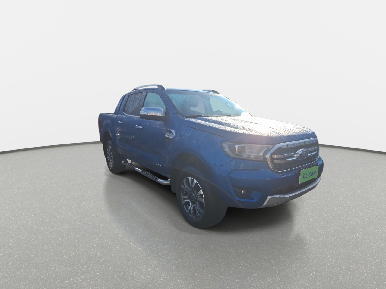 FORD - 1