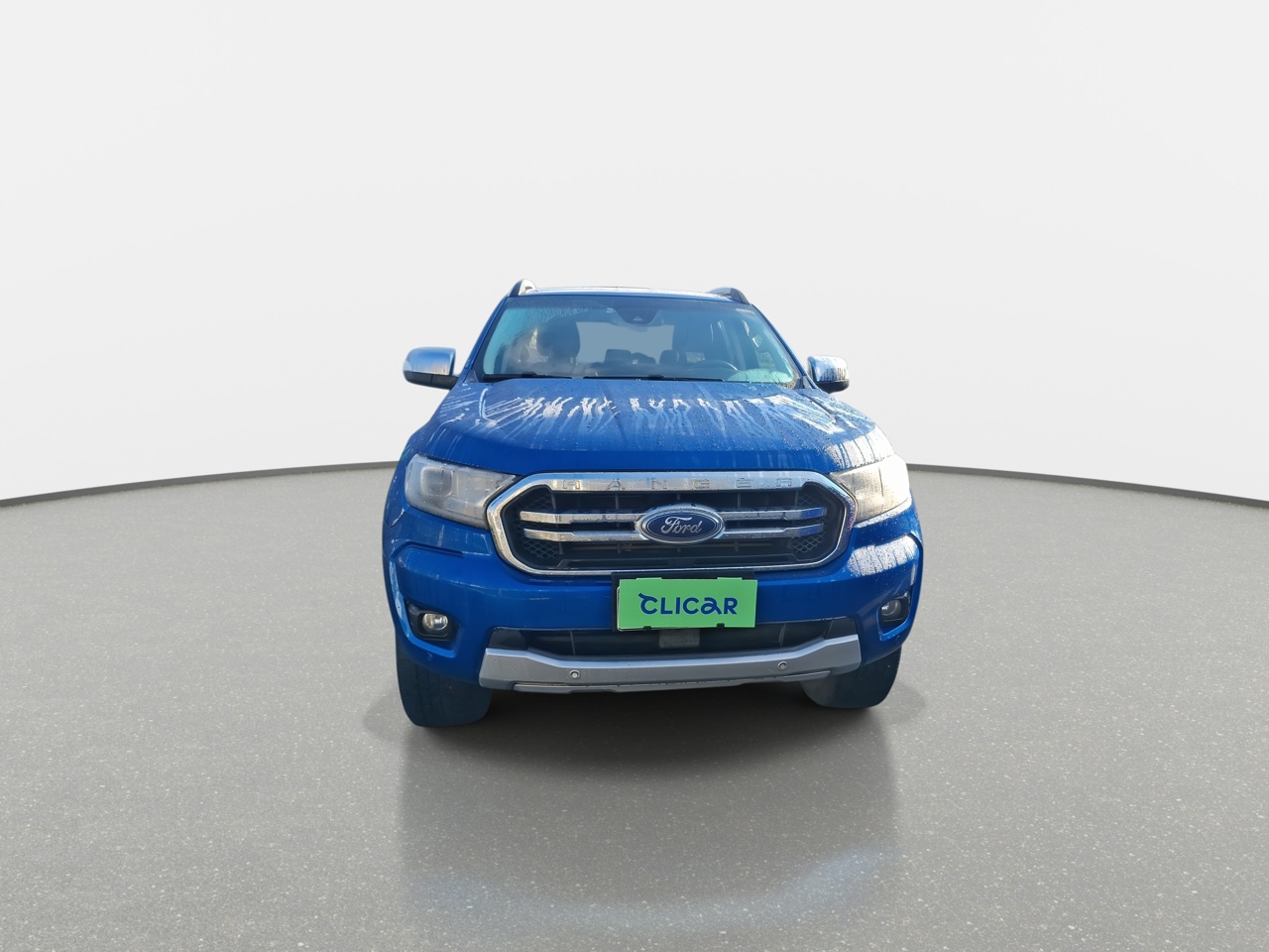 FORD - 2