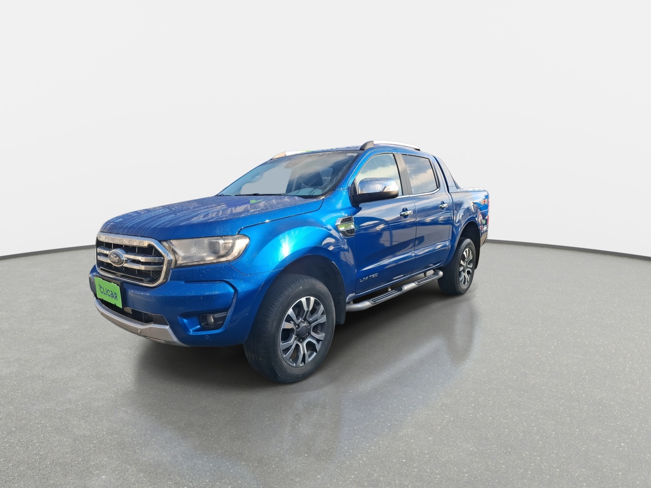 FORD - 3