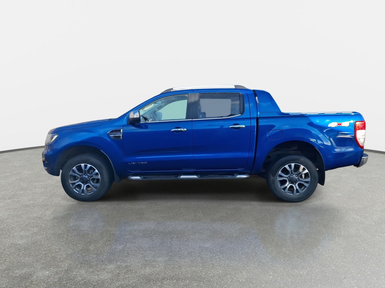 FORD - 4