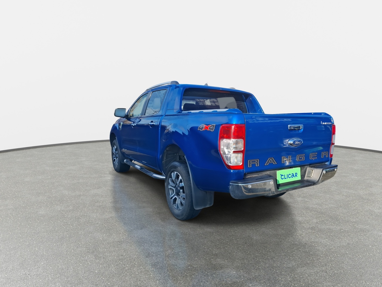 FORD - 5