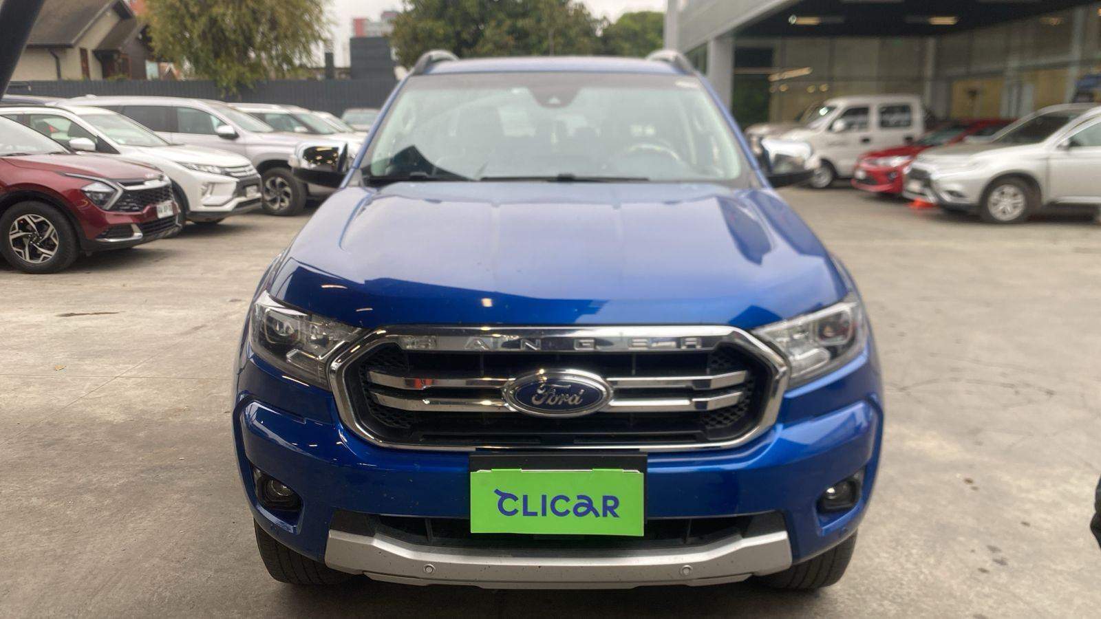 FORD - 2