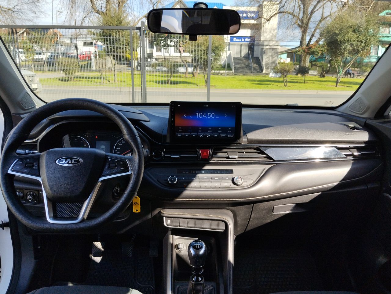 JAC - 30