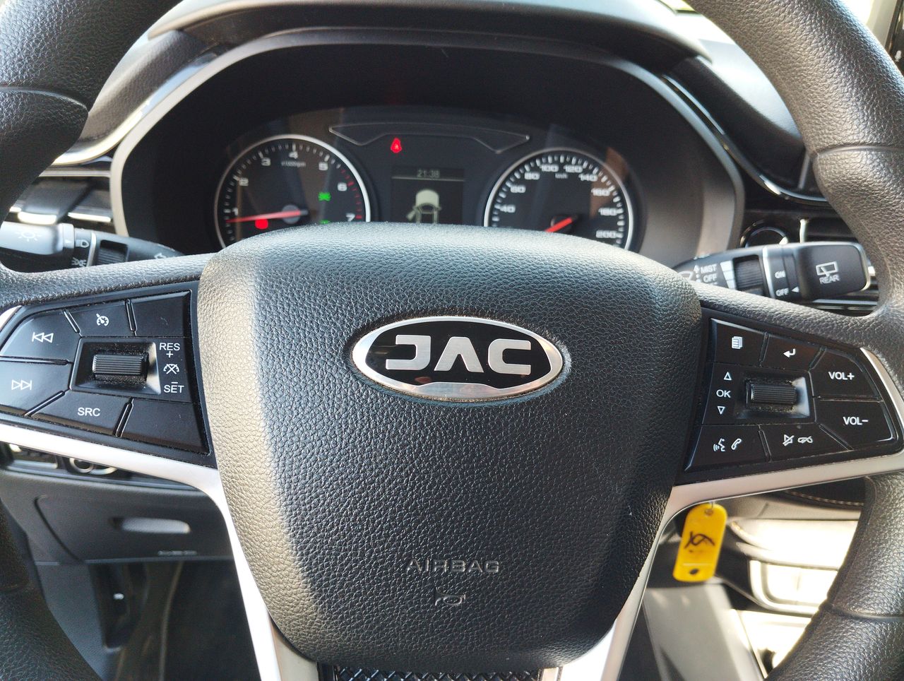 JAC - 25