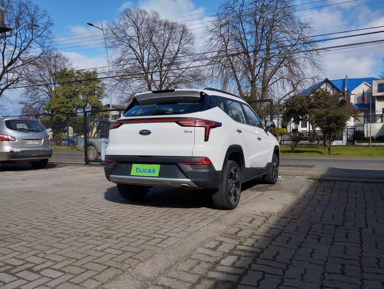 JAC - 1