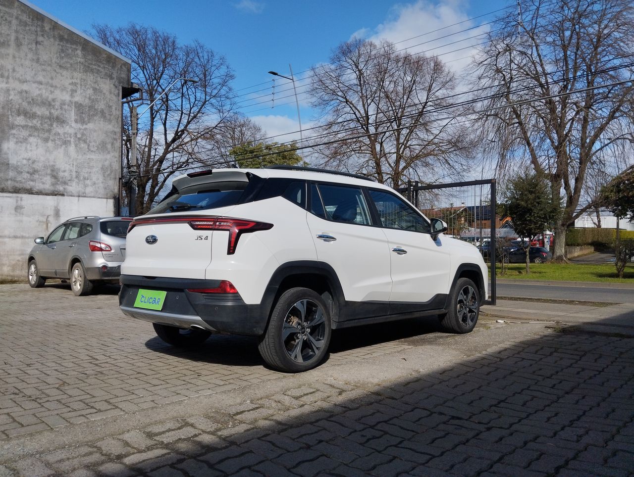 JAC - 2