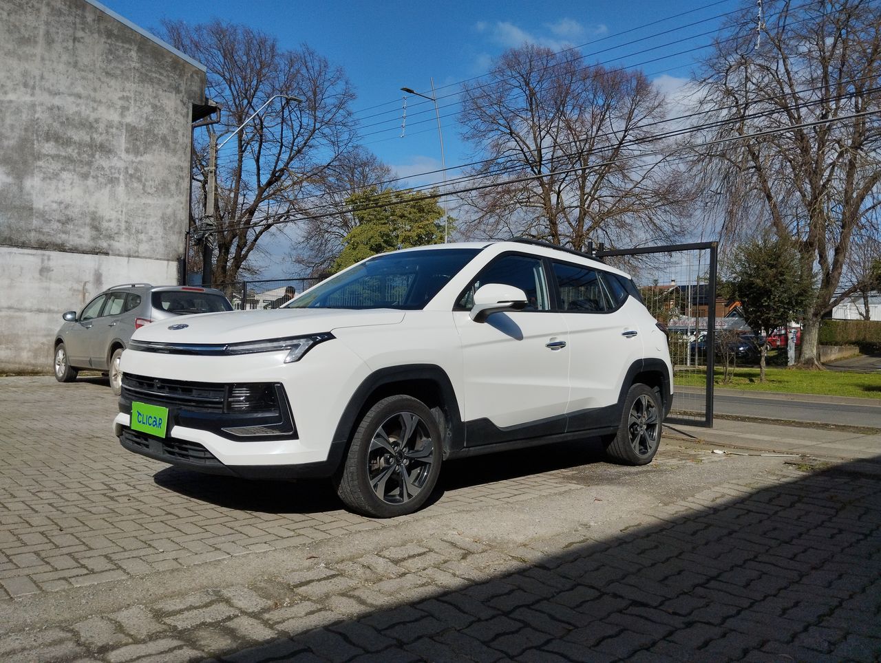 JAC - 6