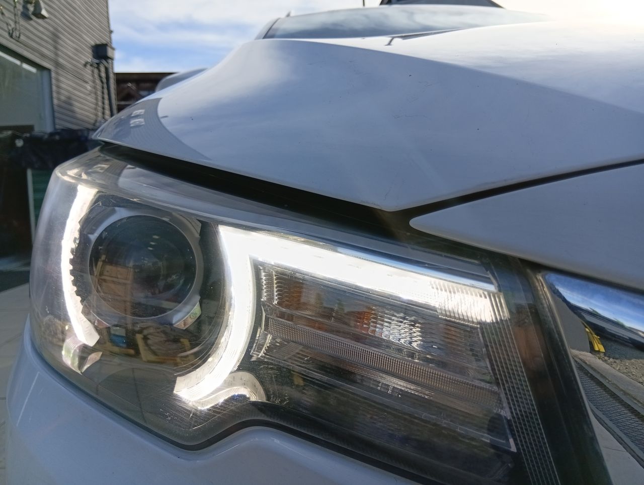Toyota Yaris — foto 11 de 25