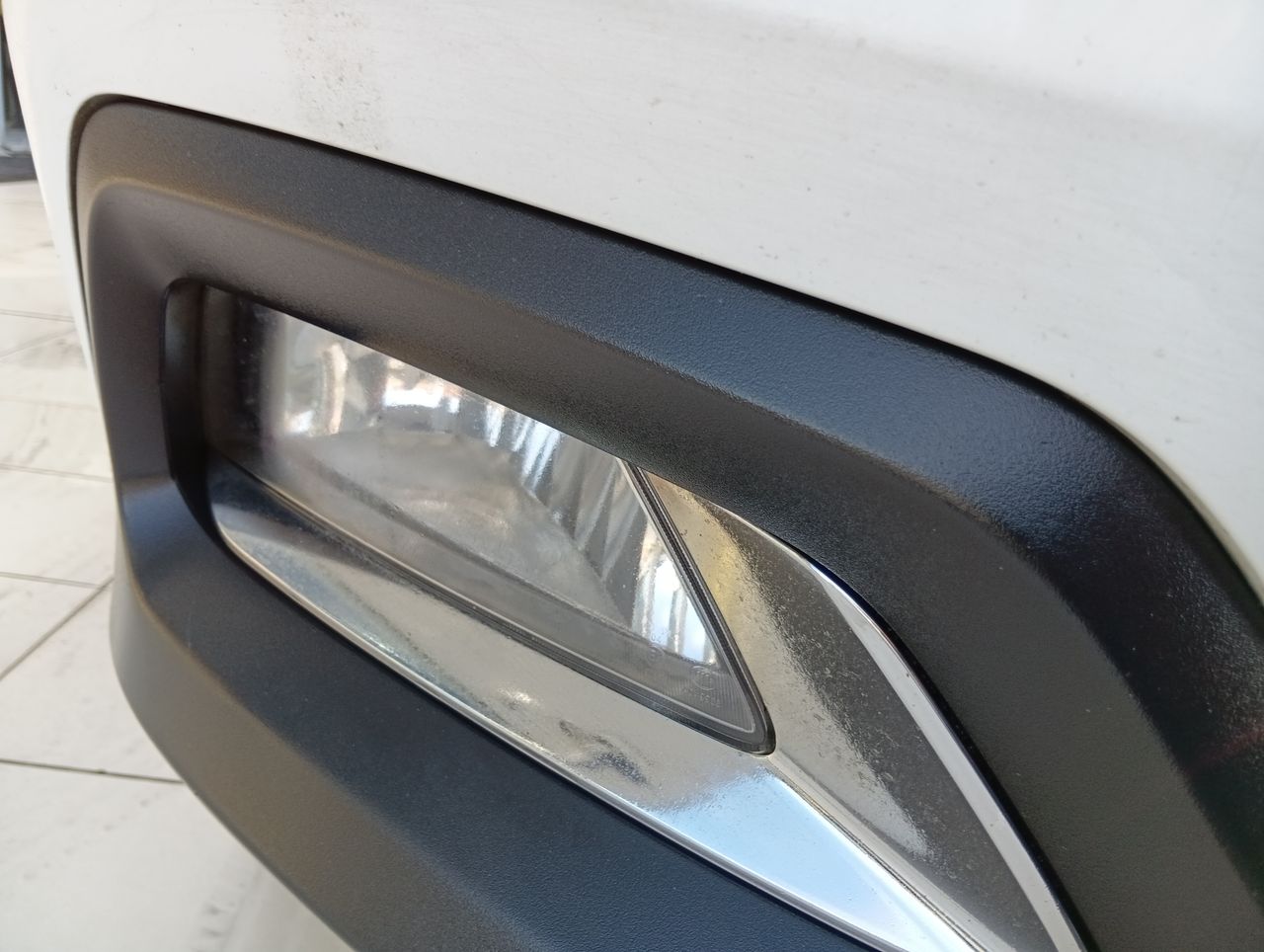 Toyota Yaris — foto 12 de 25