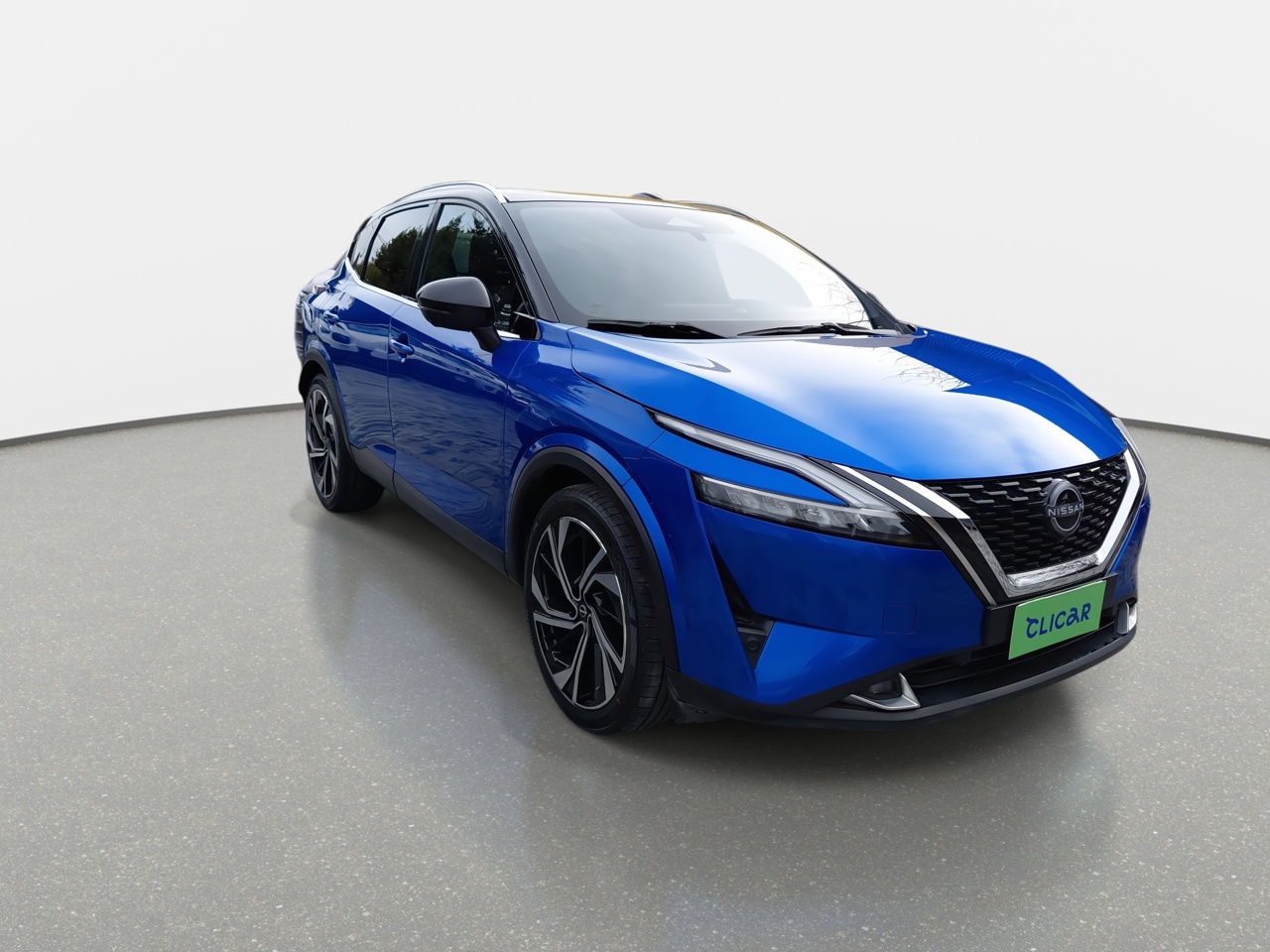 NISSAN - 1