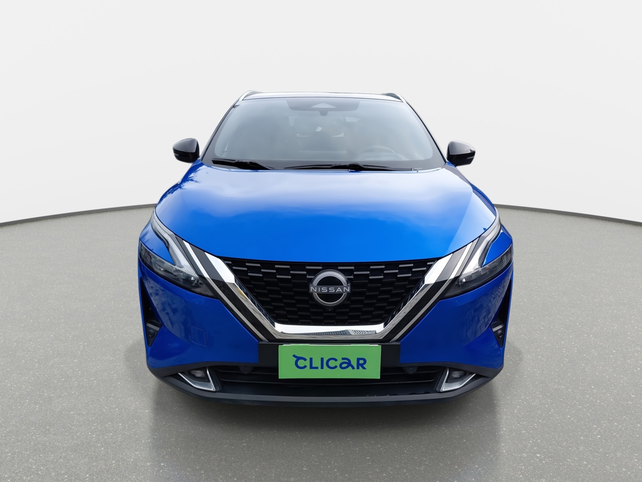 NISSAN - 2