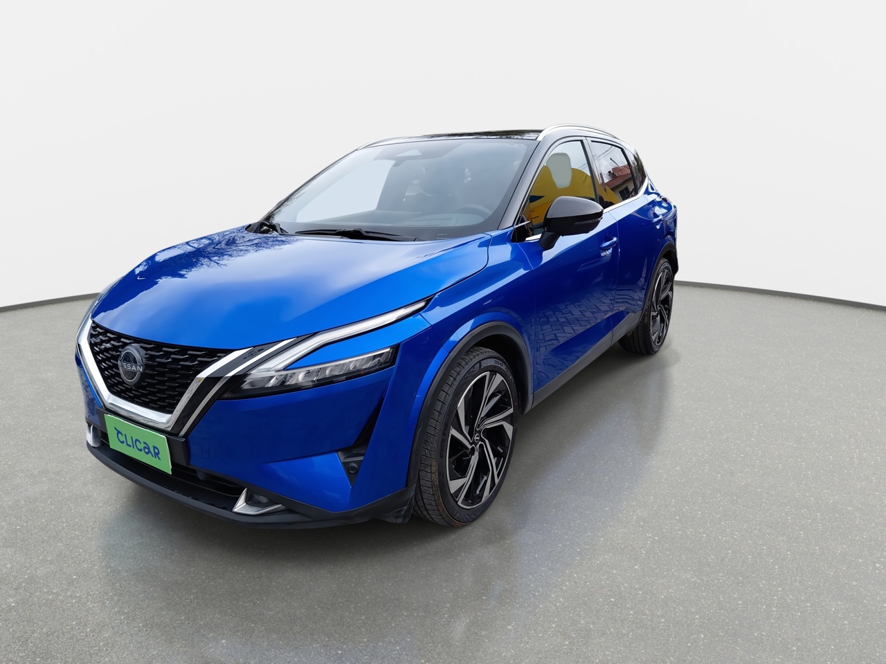 NISSAN - 3
