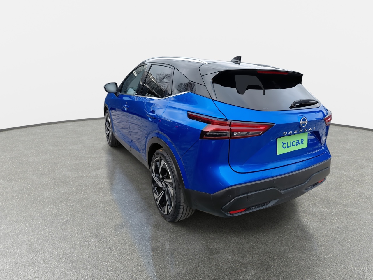 NISSAN - 5