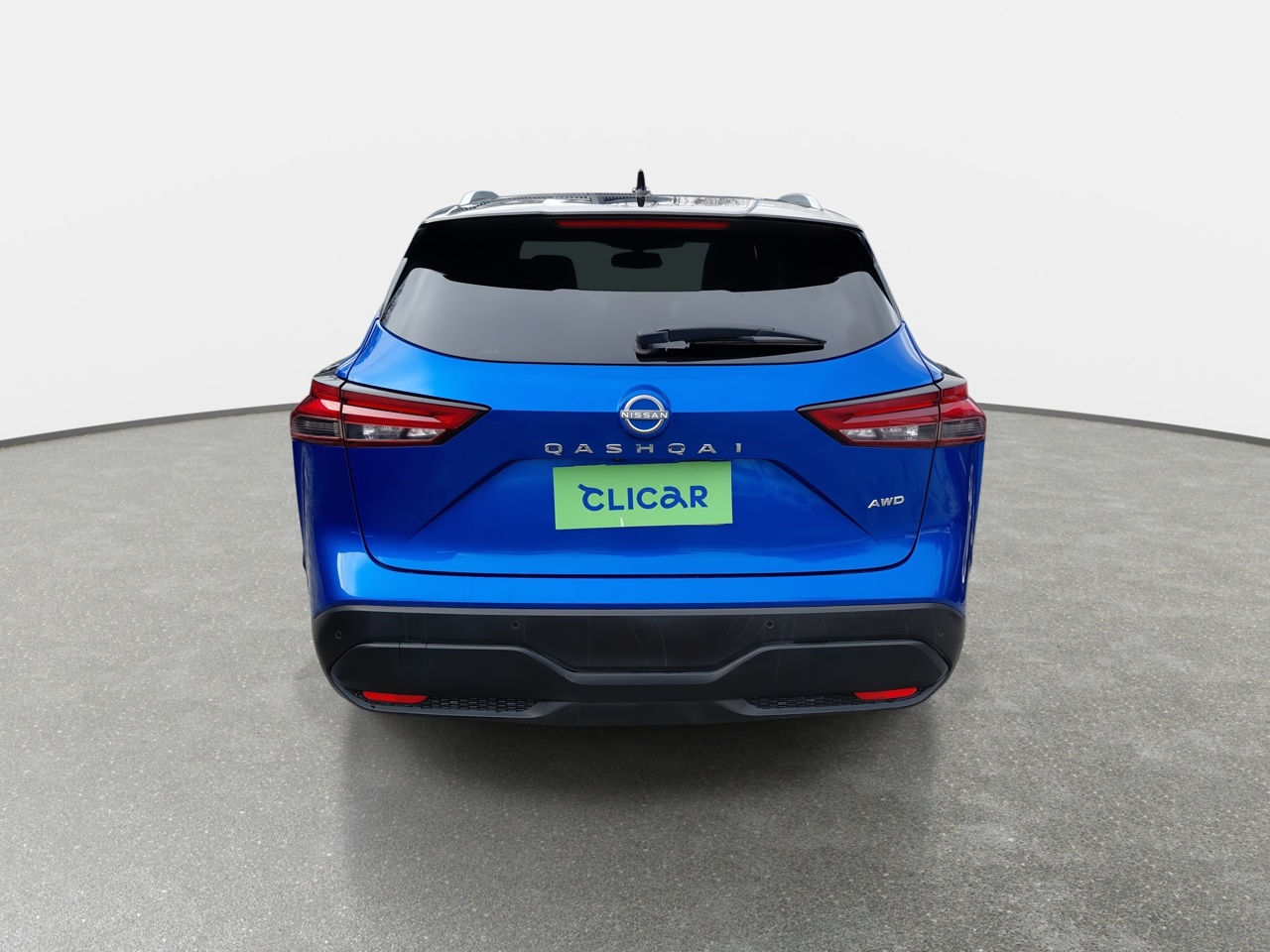 NISSAN - 6