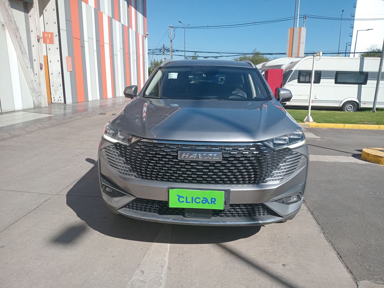 HAVAL - 2