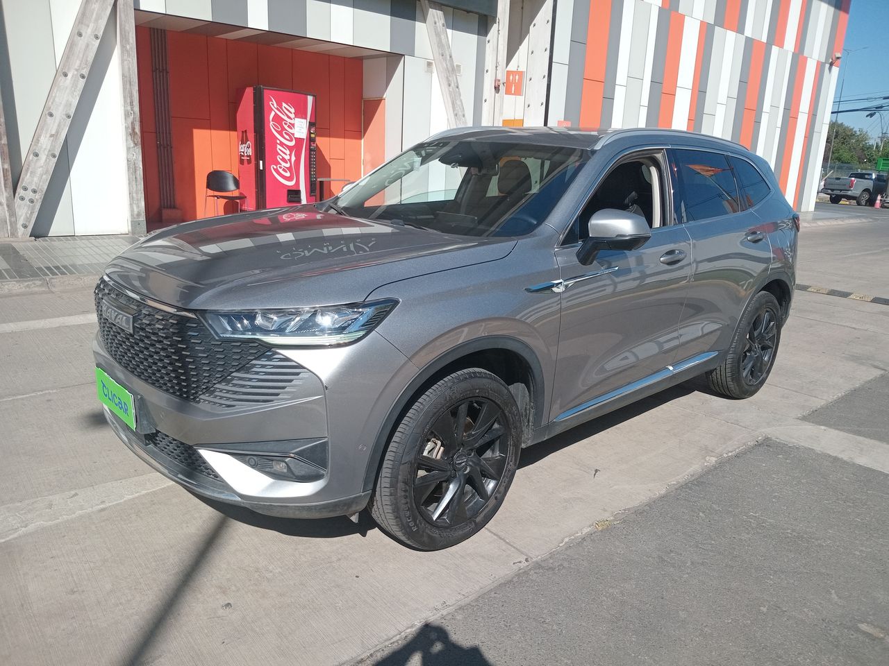 HAVAL - 3