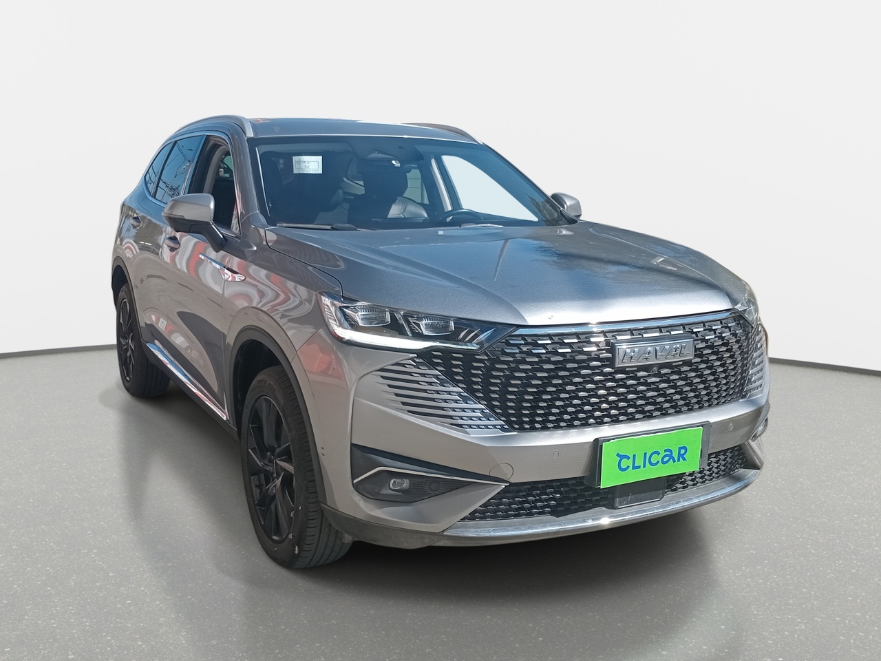HAVAL
