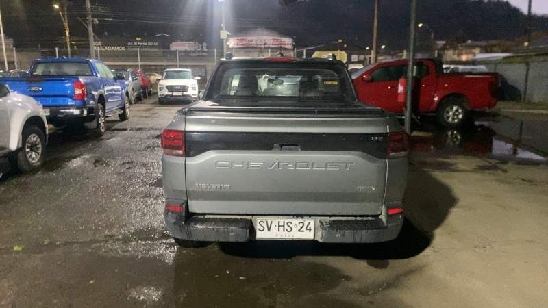 CHEVROLET - 5