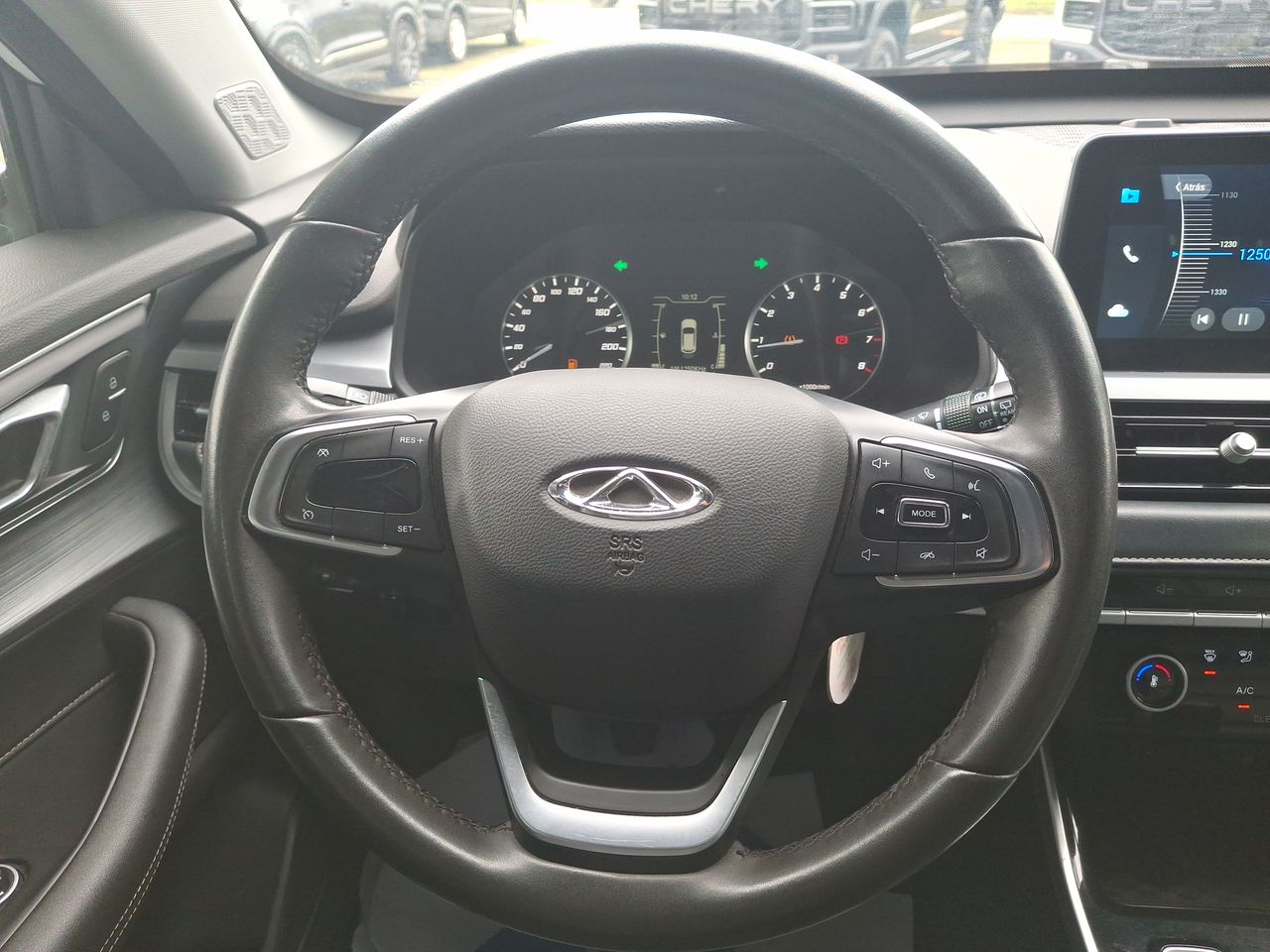 CHERY - 25