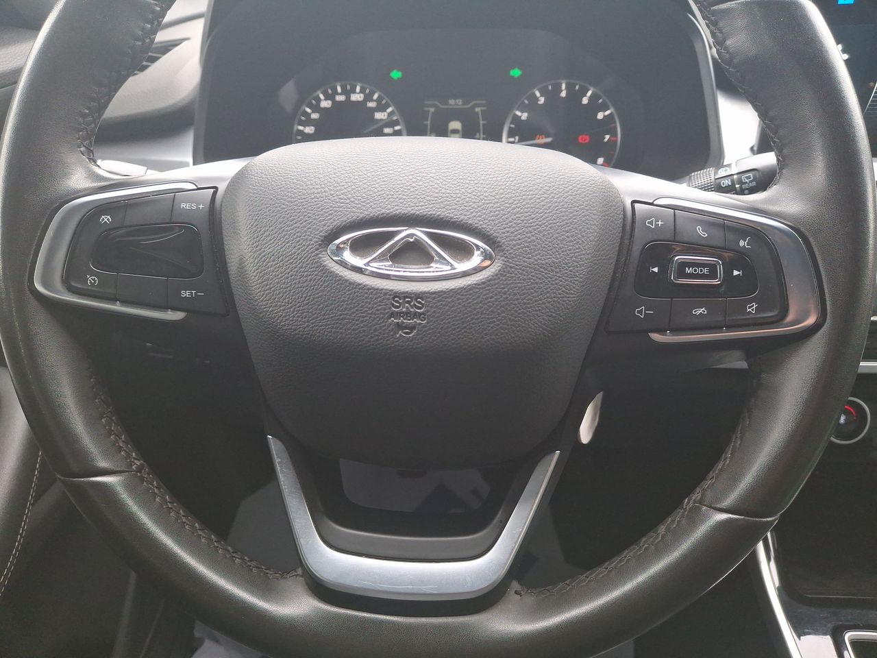 CHERY - 26