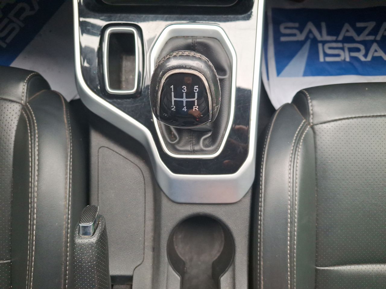 CHERY - 31