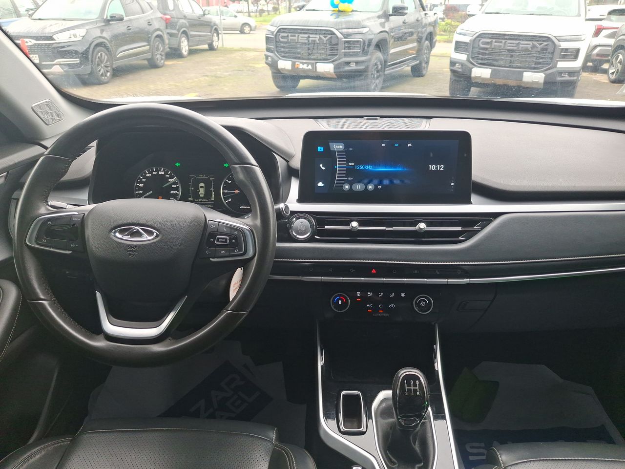 CHERY - 32