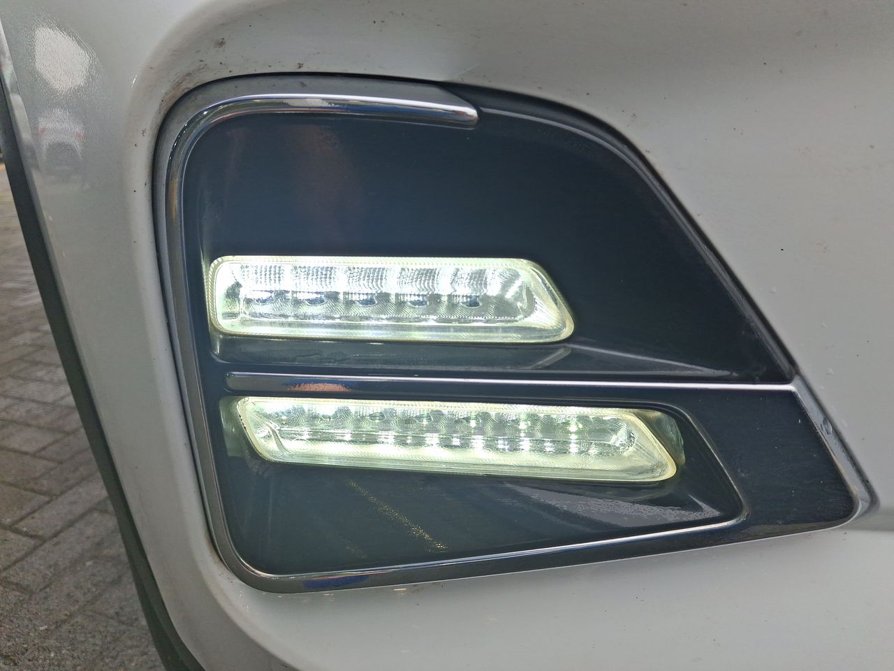 CHERY - 19