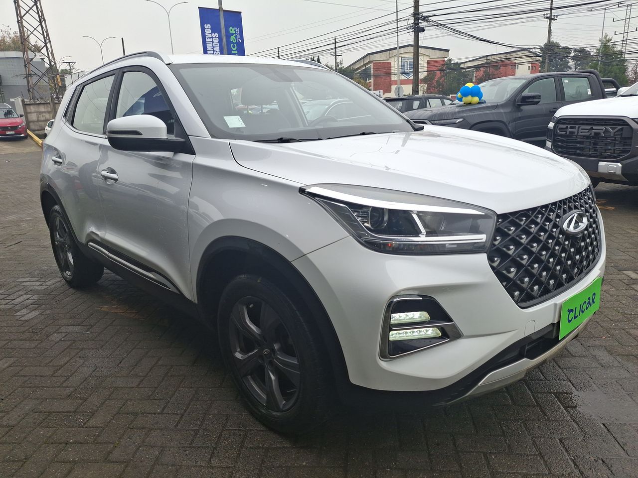 CHERY - 1