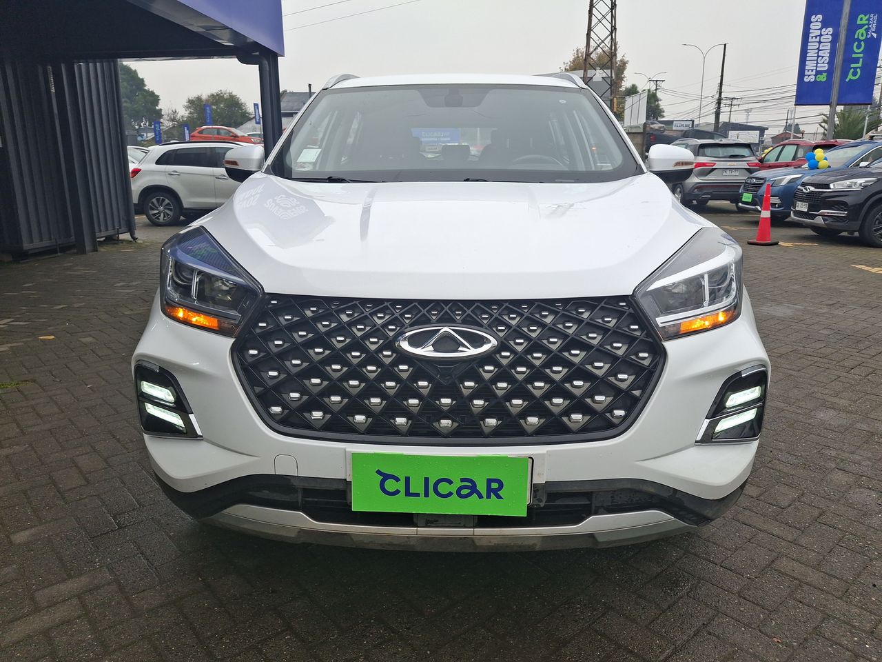 CHERY - 2