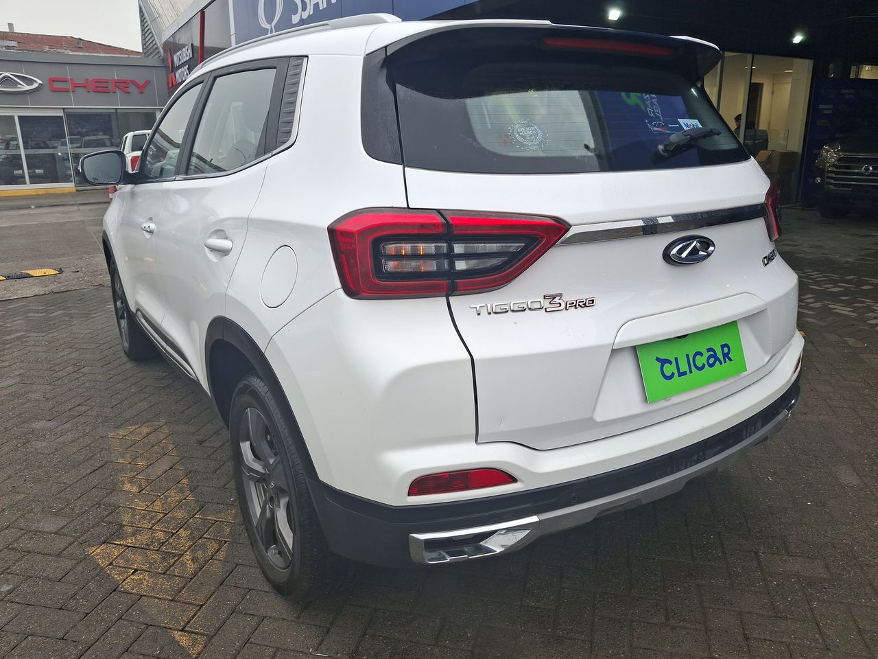CHERY - 5