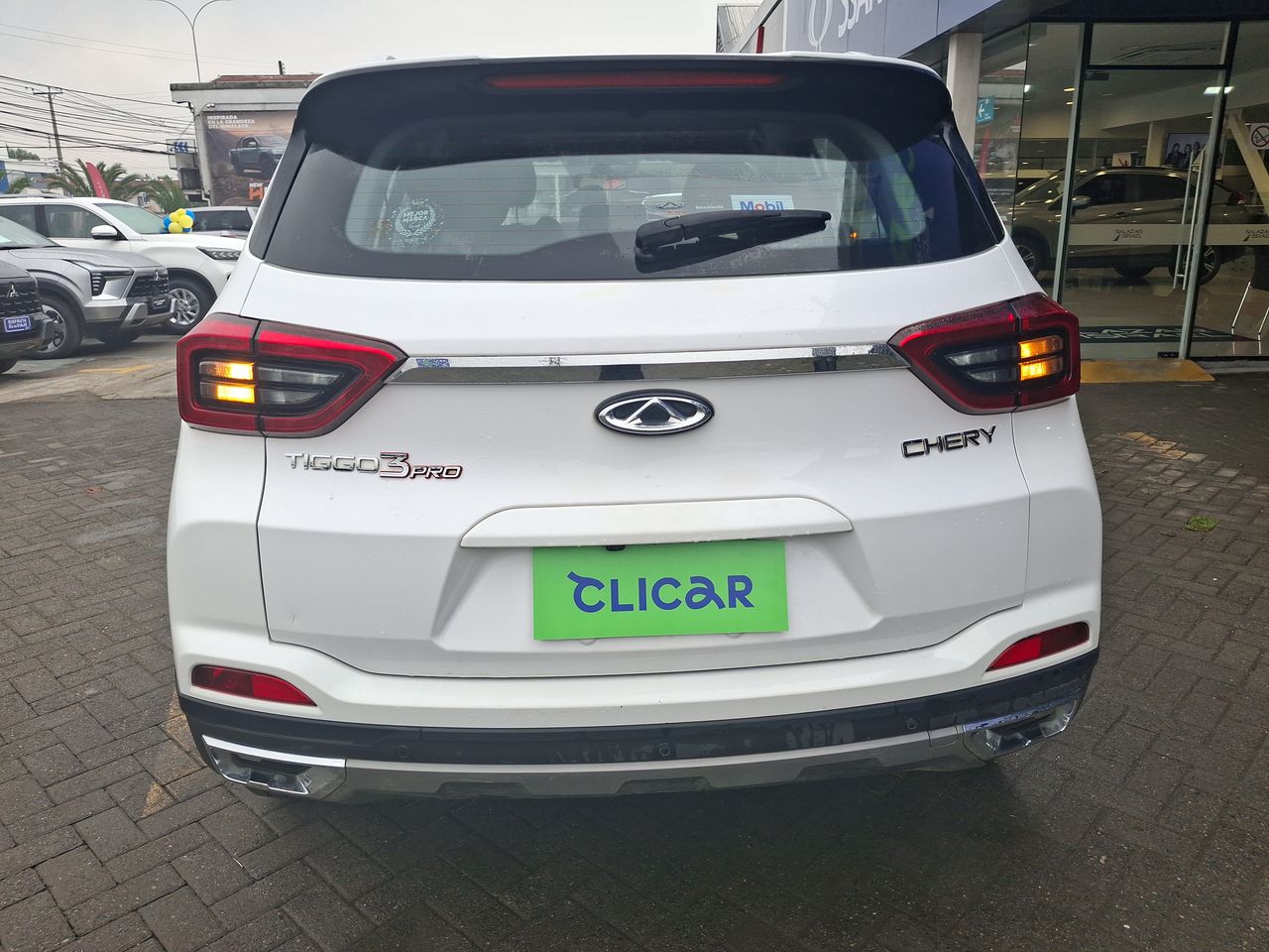 CHERY - 6