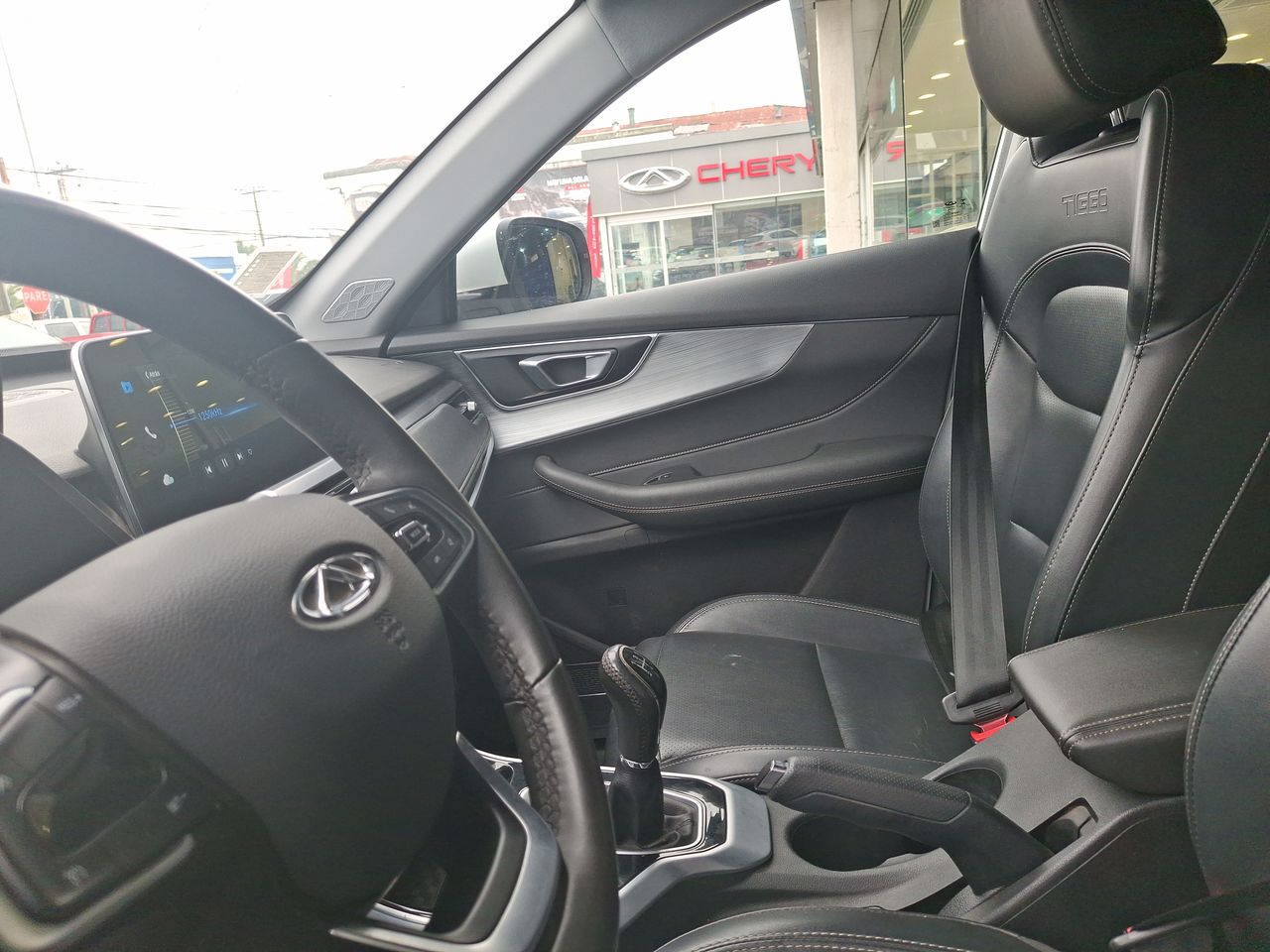 CHERY - 9