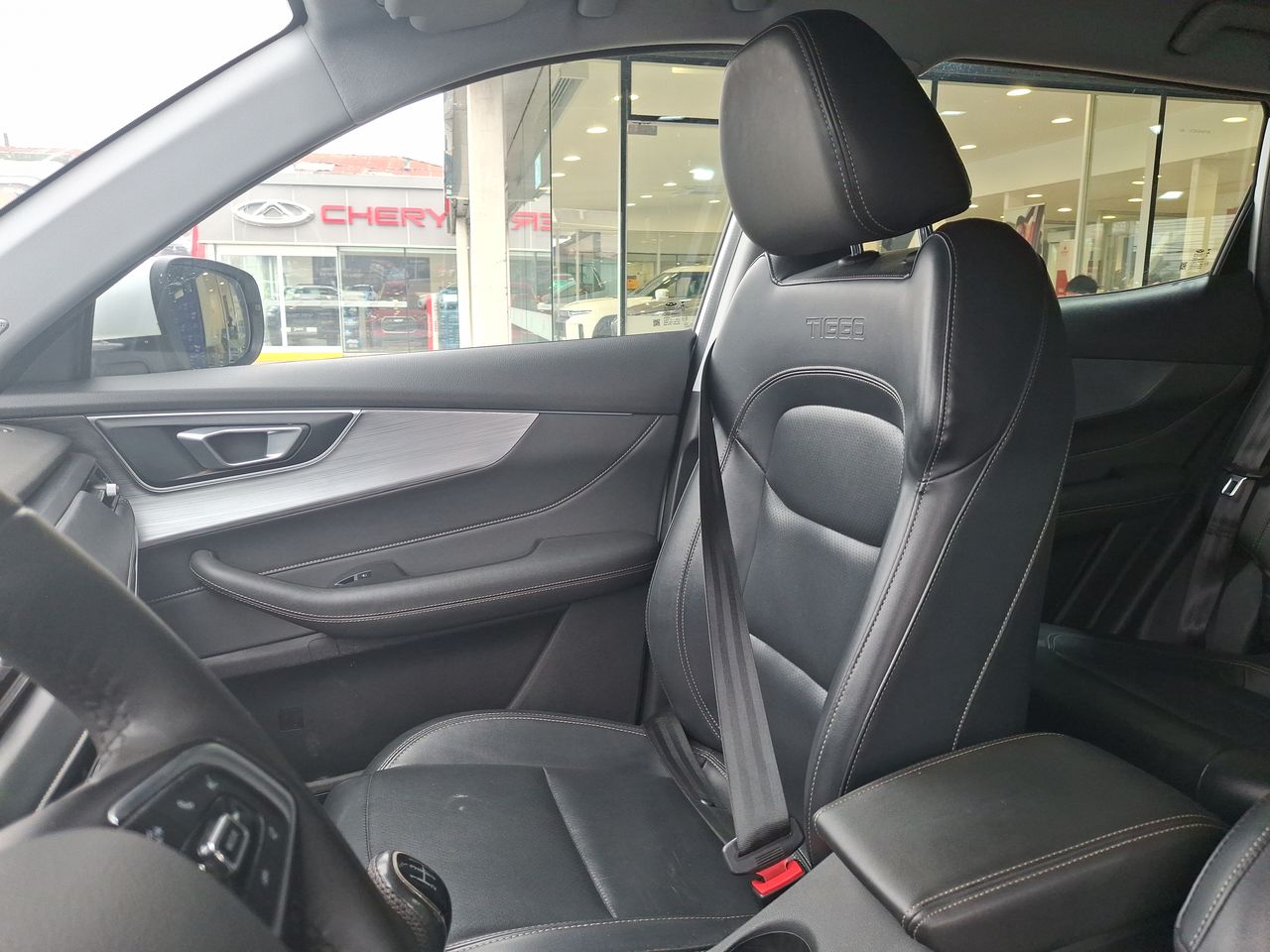 CHERY - 10