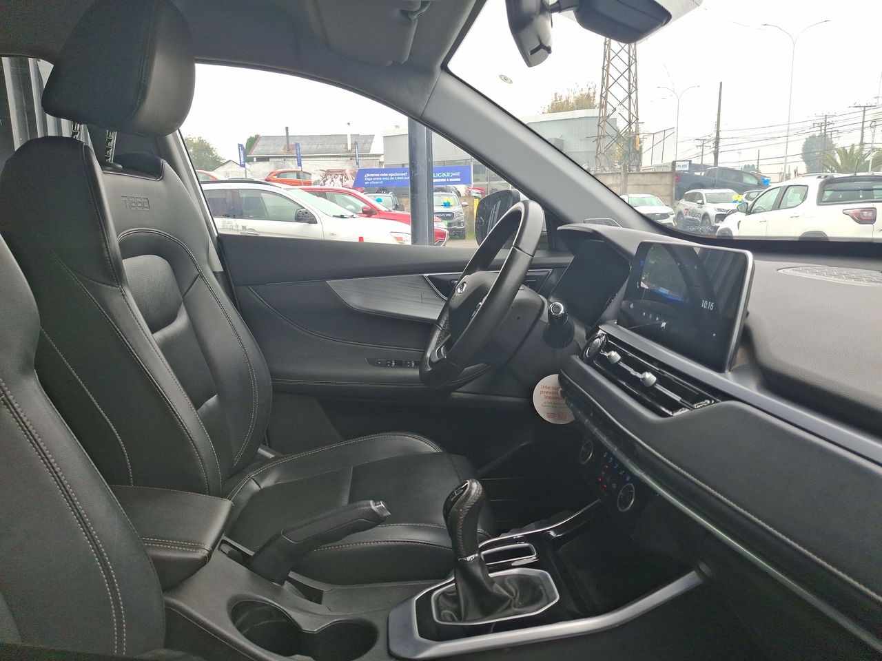 CHERY - 14