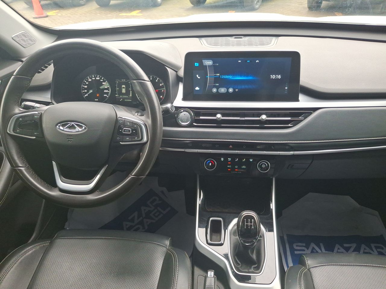 CHERY - 15