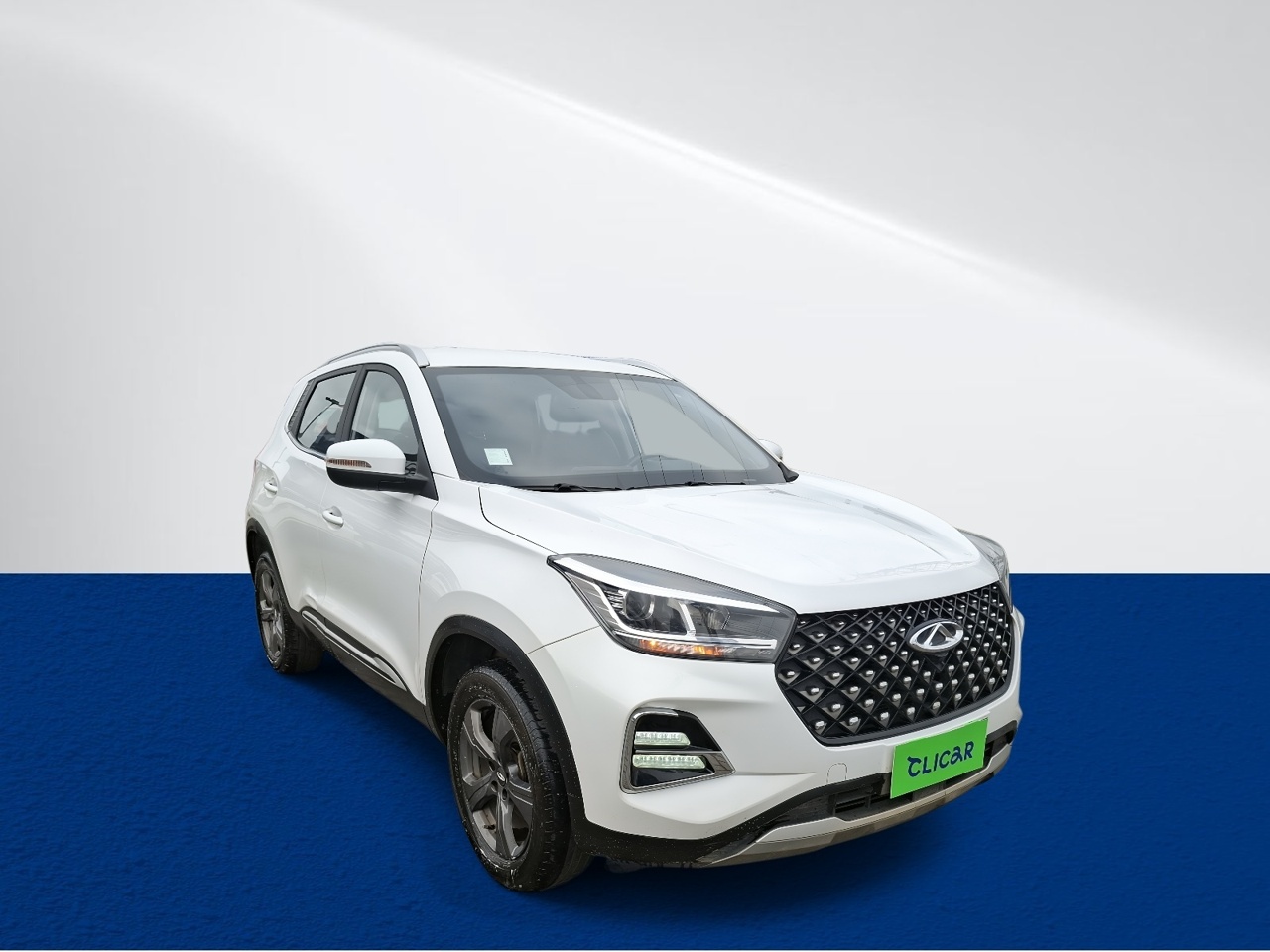 CHERY