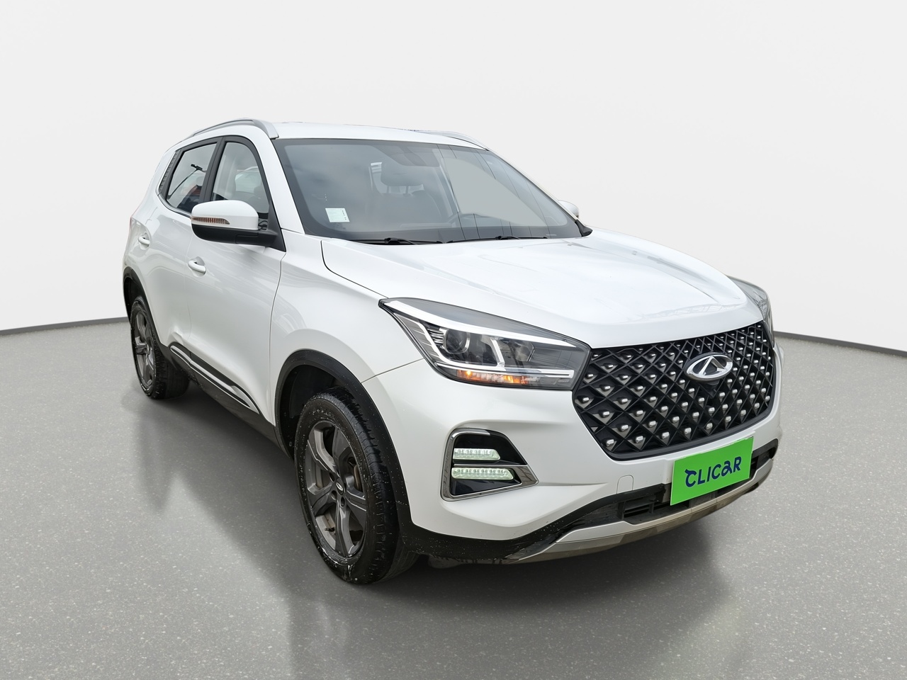 CHERY