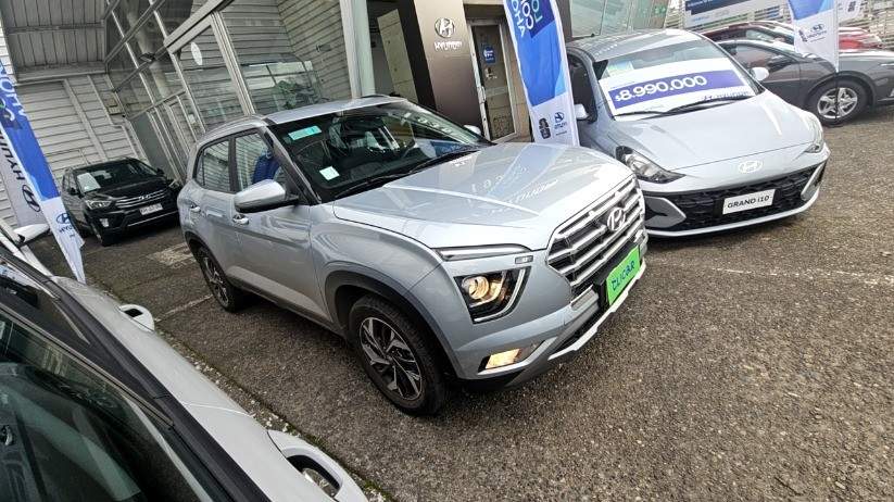HYUNDAI - 0
